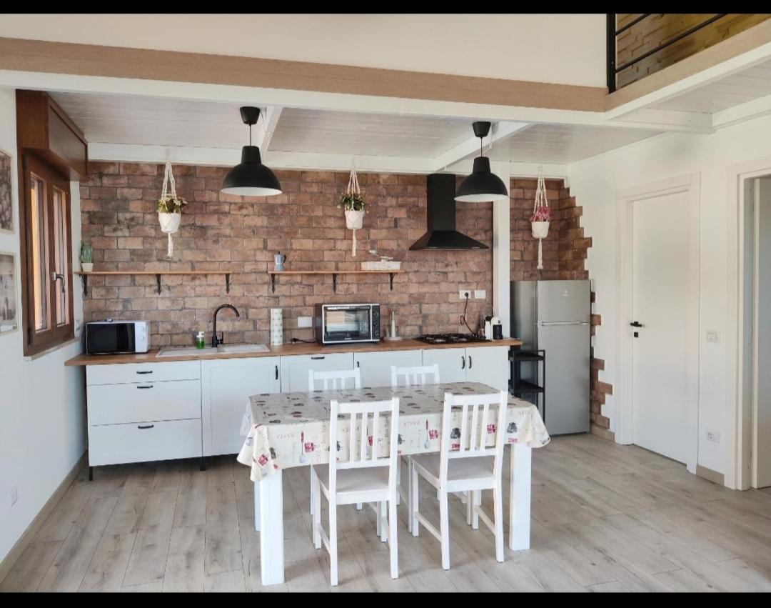 Apartment Villino Andrea *